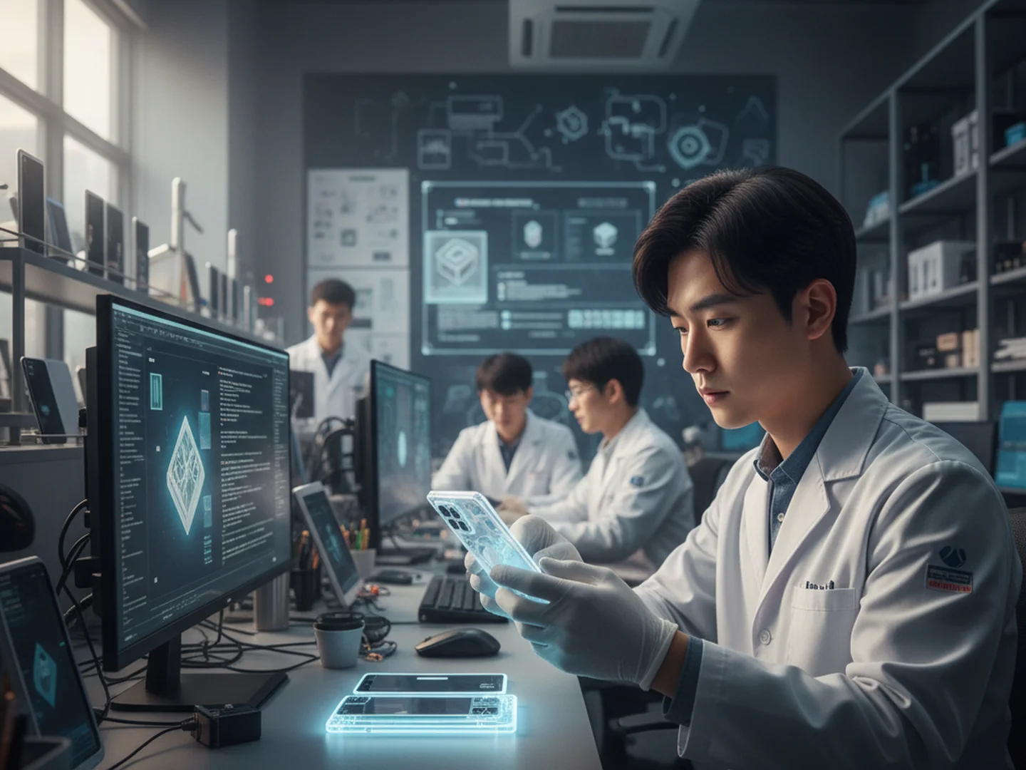 판사 이한영 핸드폰02